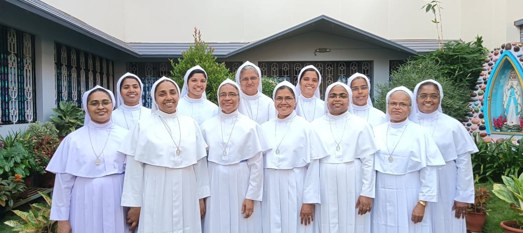 Missionary Sisters of Mary Immaculate