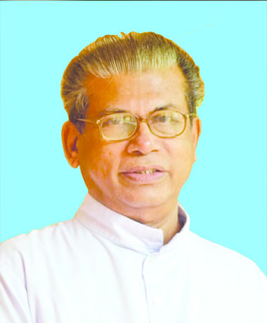 Rev. Fr. Joseph Valiyakandam