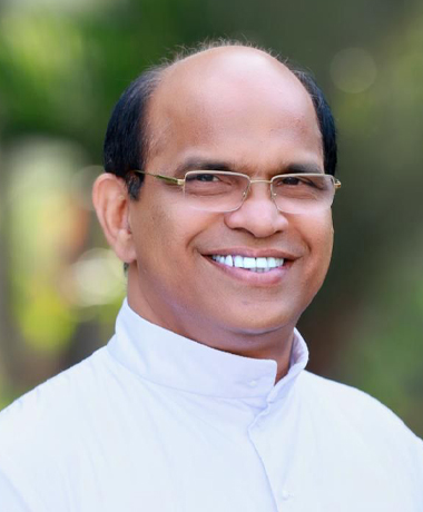 Rev. Fr. Sebastian Palakkuzhy