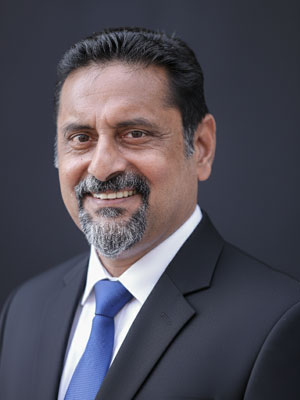 Mr. Sunny Kavalakkatt - Sacristan, Holy Family RC Church Kannur