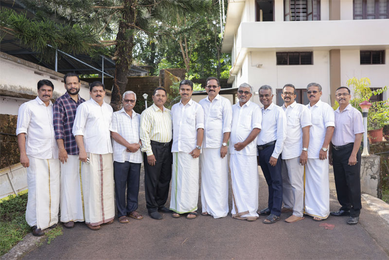 St. Vincent de Paul Society