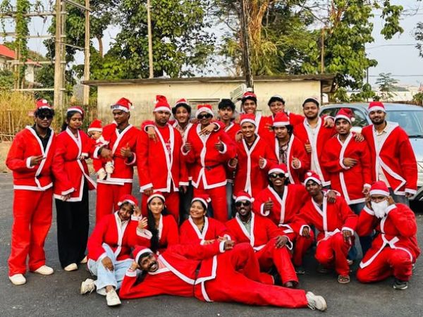 Holy Family Syro Malabar Catholic Church | Kannur